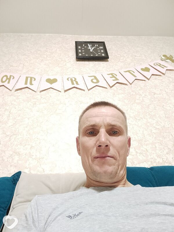 Сергей, 45, Омске — анкета №2923700