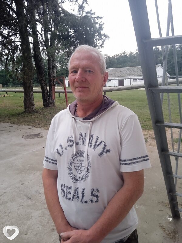 Андрей, 51, Слониме — анкета №2923651