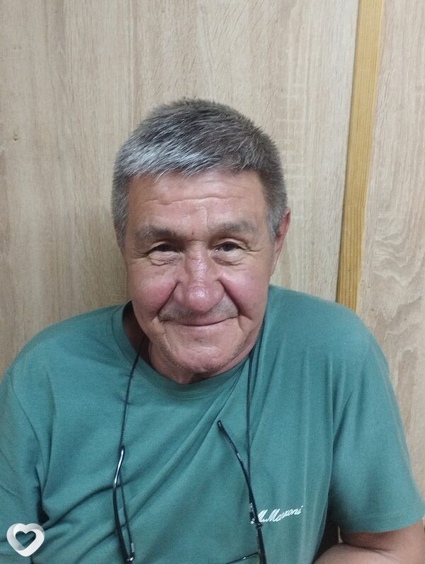 Аухат, 56, Уфе — анкета №2923653