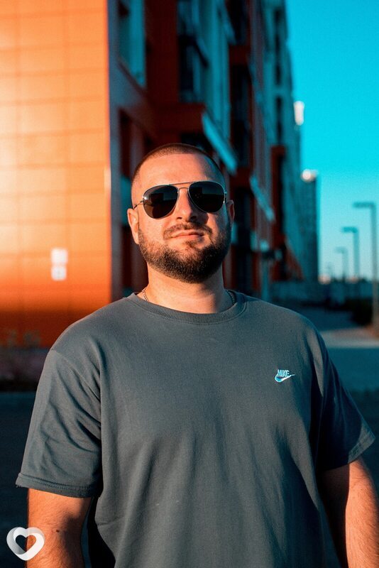 Александр, 29, Улан-Удэ — анкета №2923657