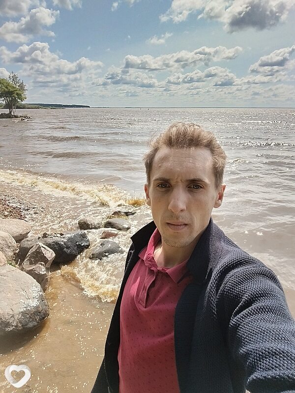 Евгений, 29, Несвиже — анкета №2923664