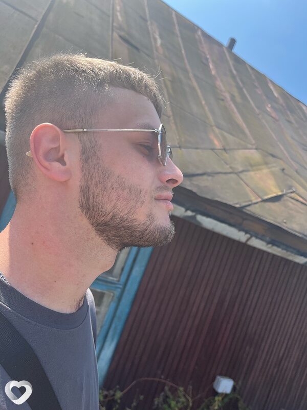 Павел, 26, Ельске — анкета №2923667