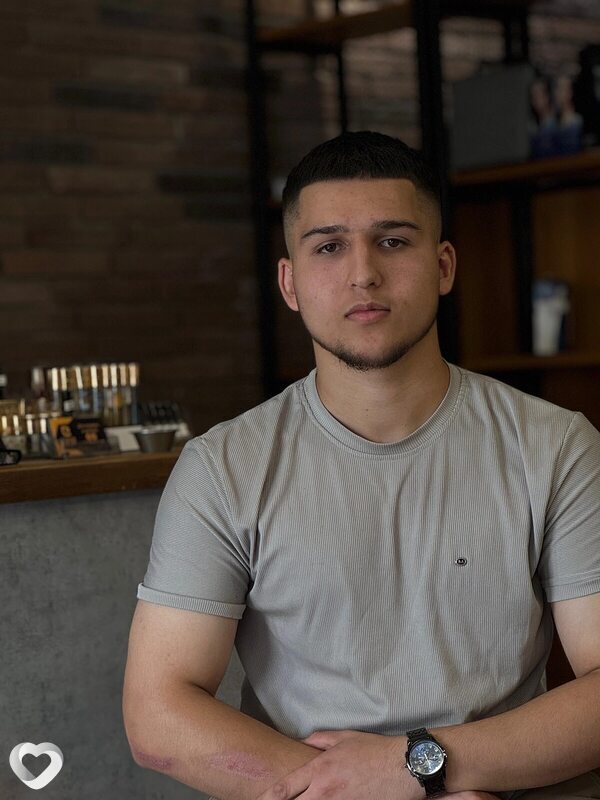 Muha, 19, Иркутске — анкета №2923669