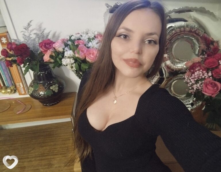 Галина, 31, Львове — анкета №2923675