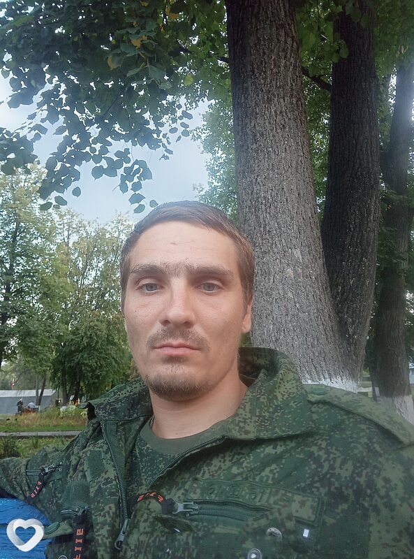 Эмиль, 32, Рязани — анкета №2923629