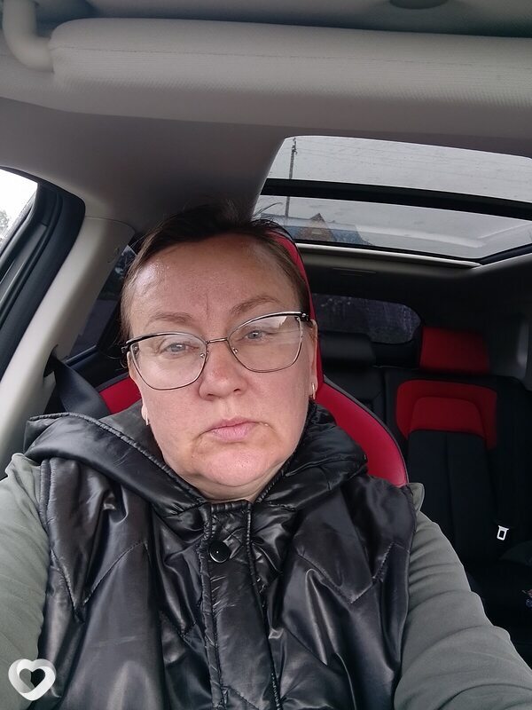 Аня, 46, Краснодаре — анкета №2923636