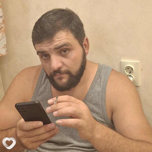 Артур, 31, Иркутске — анкета №2923642