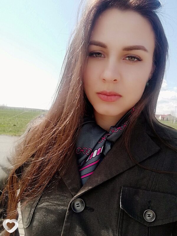 Анна, 28, Барановичах — анкета №2923706