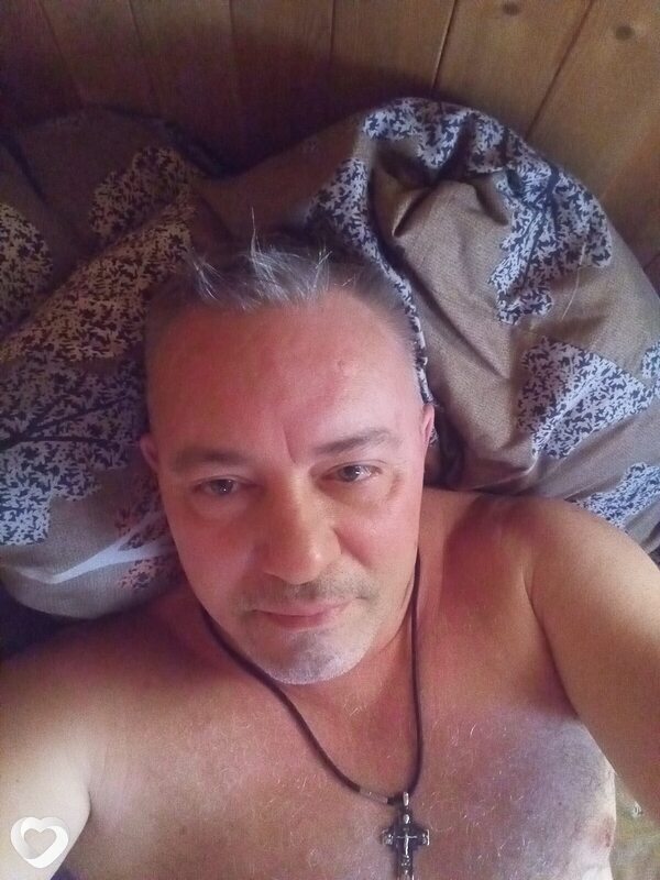Алекс, 53, Новокузнецке — анкета №2923708