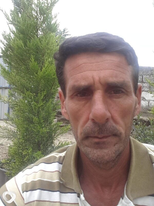 Кенжабай, 54, Актюбинске — анкета №2923712