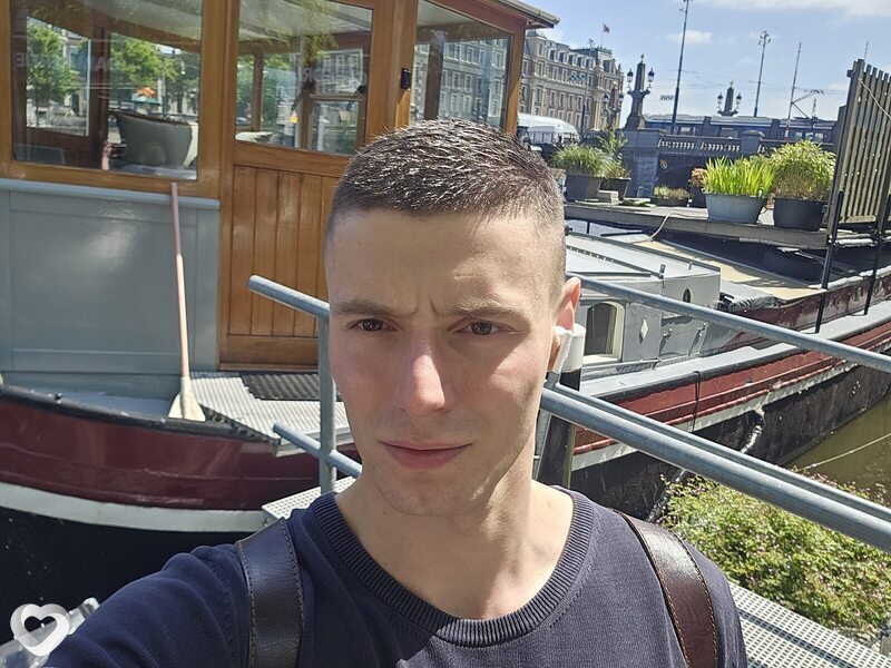 Роман, 28, Минске — анкета №2923714