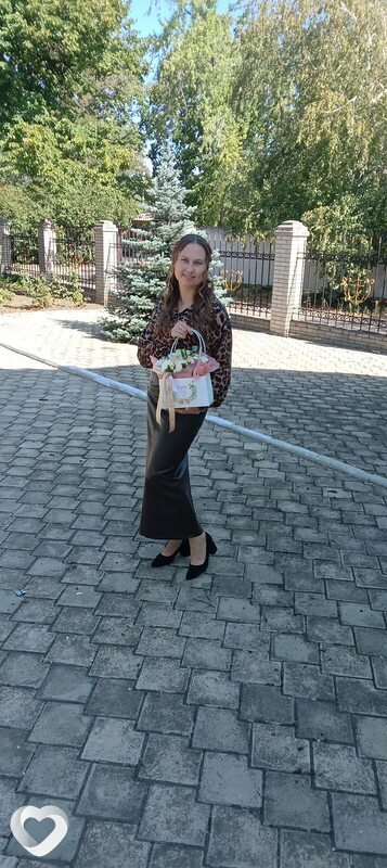 Анастасия, 32, Донецке — анкета №2923719
