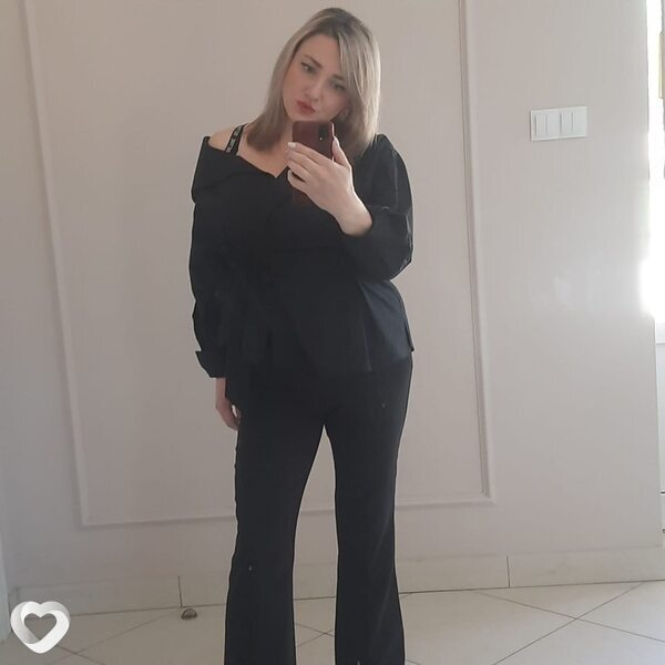 Настя, 36, Чебоксарах — анкета №2923724