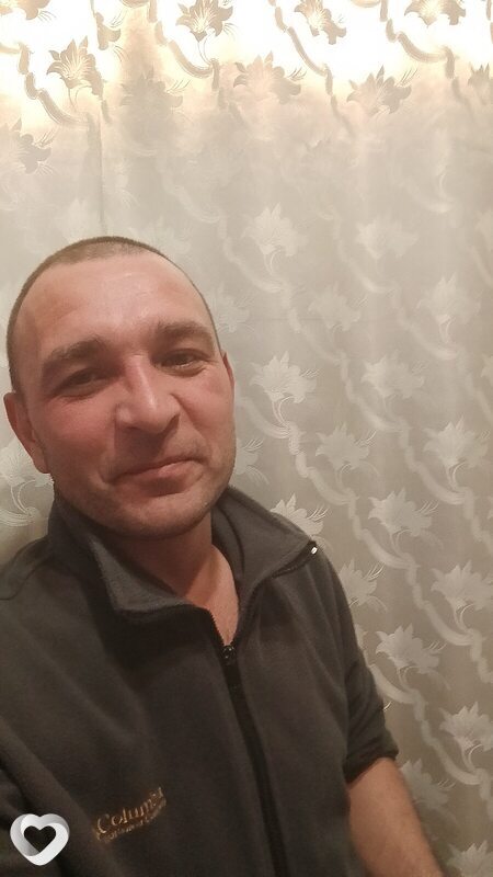 Сергей, 39, Нягани — анкета №2923755