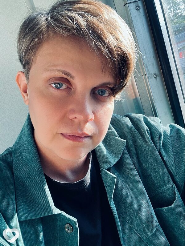 Анна, 41, Санкт-Петербурге — анкета №2923756