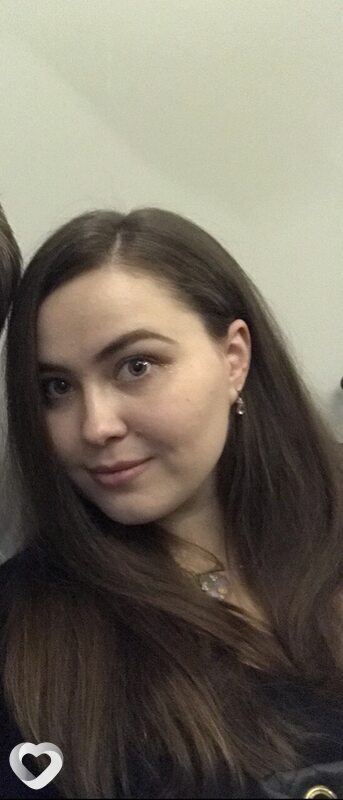Анастасия, 26, Самаре — анкета №2923758