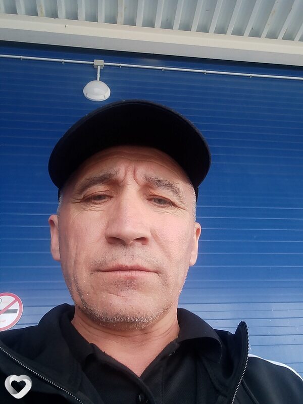 Бахтиер, 53, Тобольске — анкета №2923759