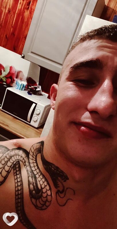 Влад, 25, Кокшетау — анкета №2923762