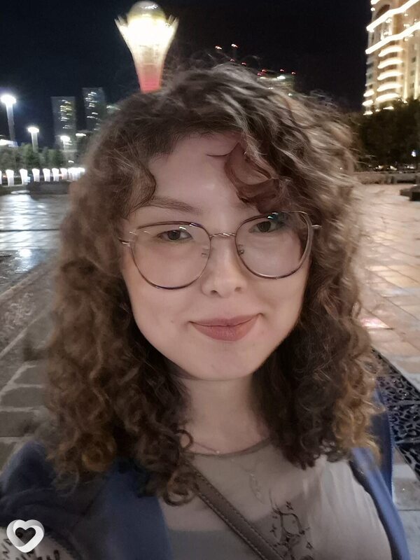 Тогжан, 25, Астане — анкета №2923765