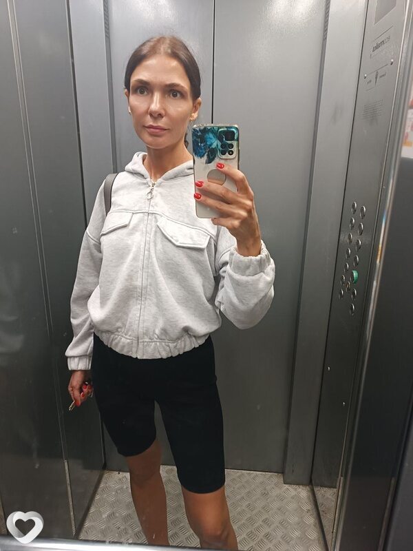 Юлия, 34, Железногорске — анкета №2923766