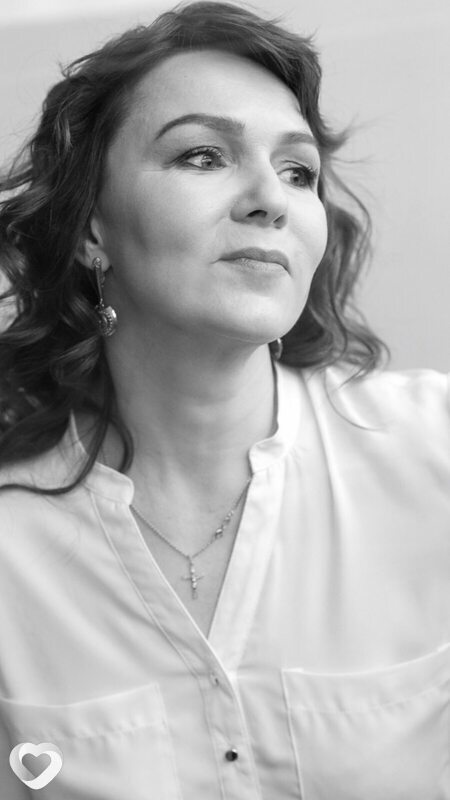 Елена, 43, Перми — анкета №2924100