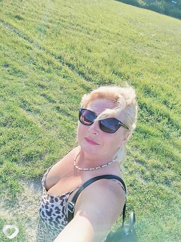 Ирина, 46, Калининграде — анкета №2924101