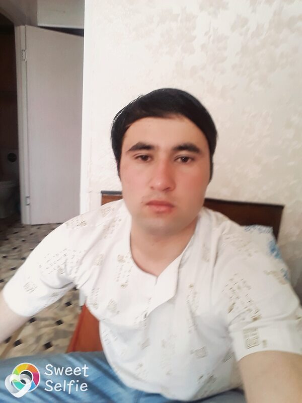 Сиёвуш, 32, Душанбе — анкета №2924105