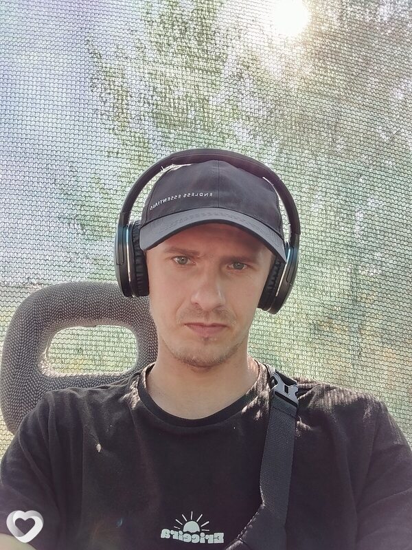 Константин, Черноморск