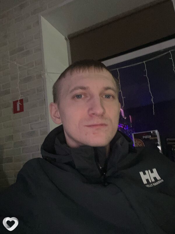 Андрей, 33, Краснотурьинске — анкета №2924110