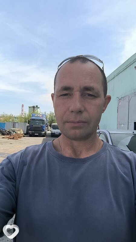 Евгений, 45, Новосибирске — анкета №2924116