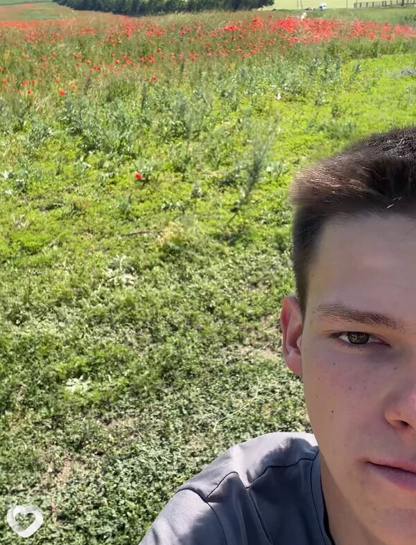 Петр, 20, Пятигорске — анкета №2923855