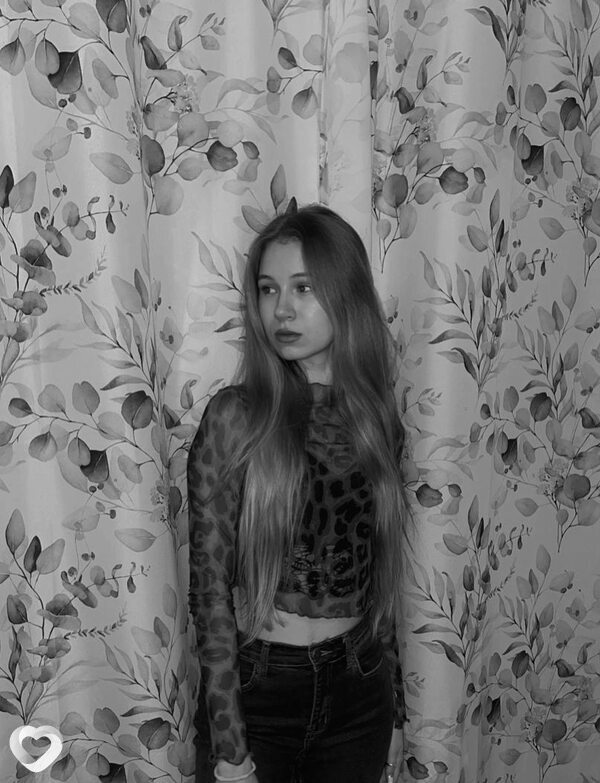 Арианна, 20, Омске — анкета №2923856