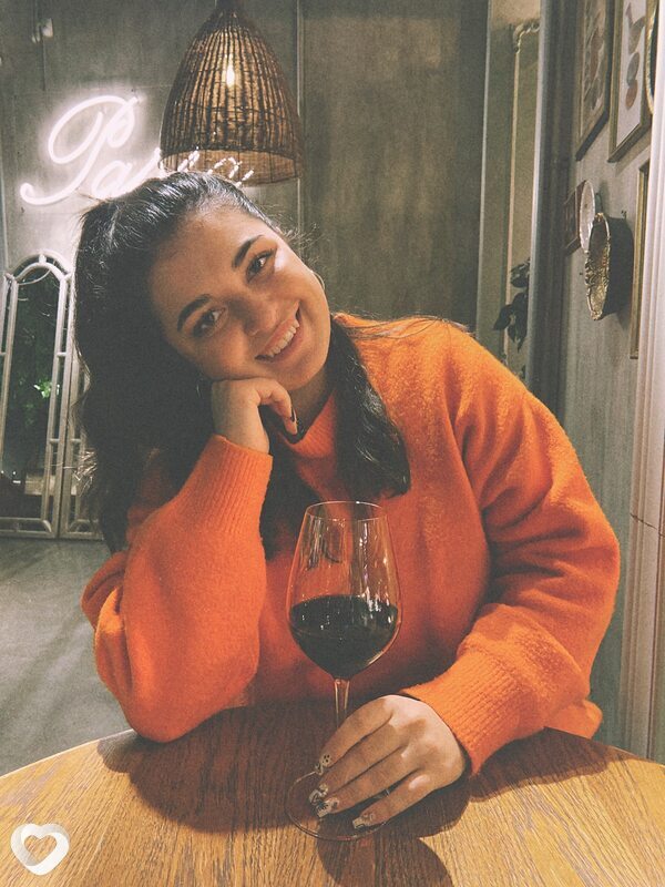 Карина, 26, Перми — анкета №2923864