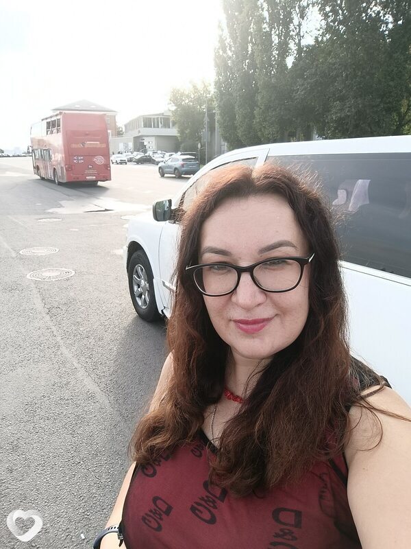 Ольга, 45, Нижнем Новгороде — анкета №2923935