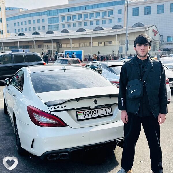 Baris, 29, Воронеже — анкета №2923936