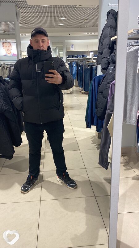 Сергей, Дятьково