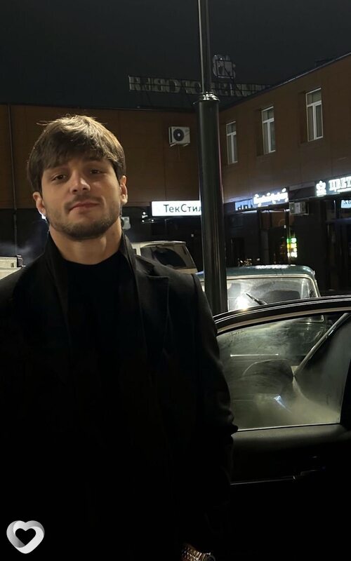 Артем, 27, Ставрополе — анкета №2923939