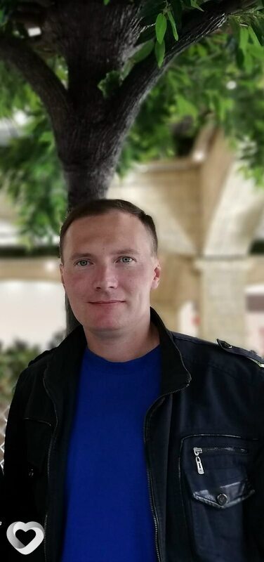 Филарет, 44, Екатеринбурге — анкета №2923948