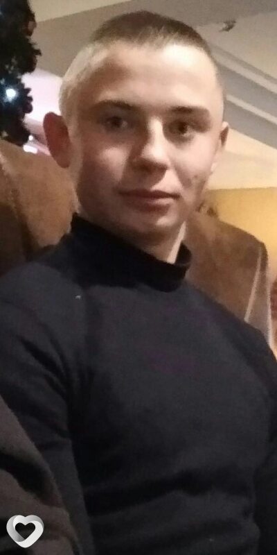 Слава, 27, Могилев — анкета №2923903