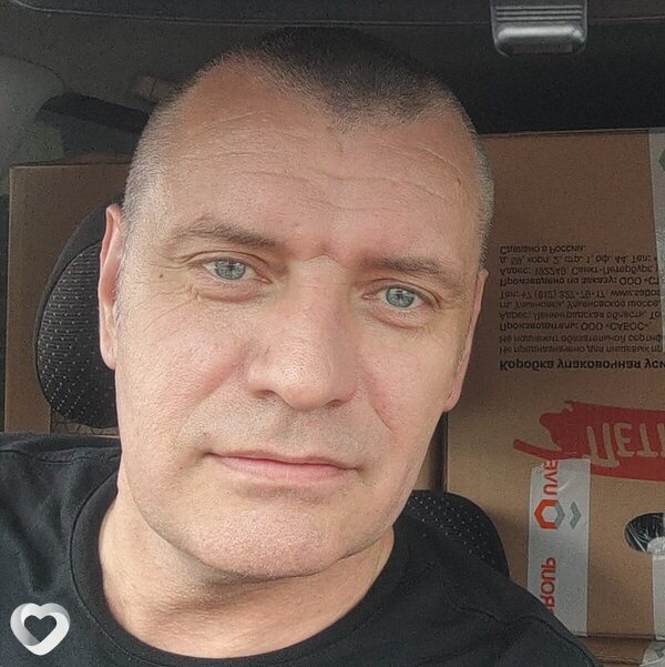 Илья, 47, Санкт-Петербурге — анкета №2923904
