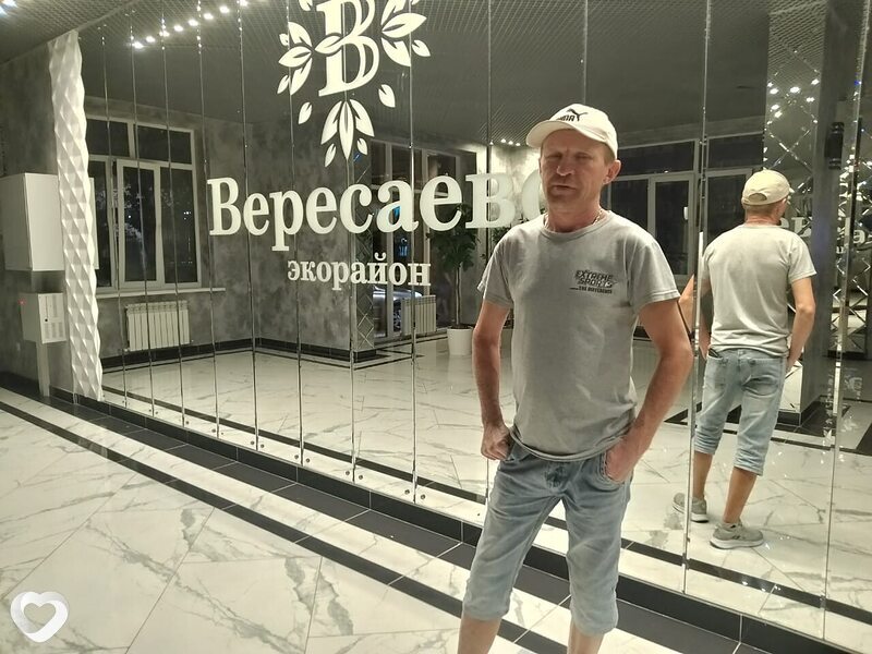 Игорь, 43, Шахтах — анкета №2923905
