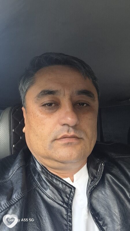 Абдужаббор, 41, Санкт-Петербурге — анкета №2923910