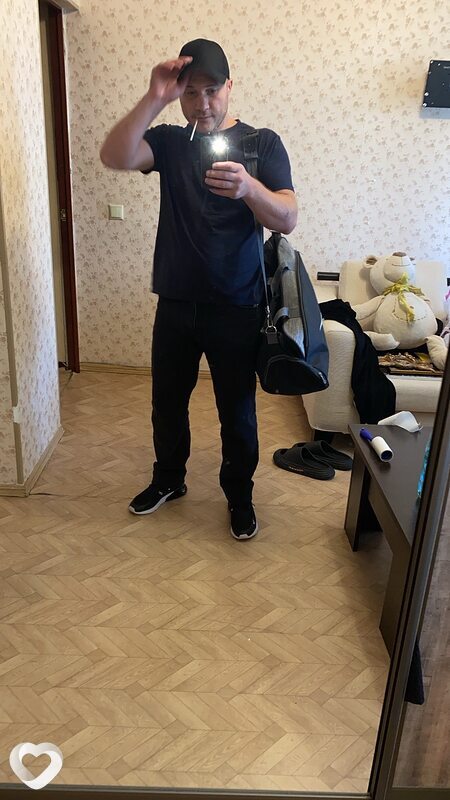 Сослан, 34, Владикавказе — анкета №2923913