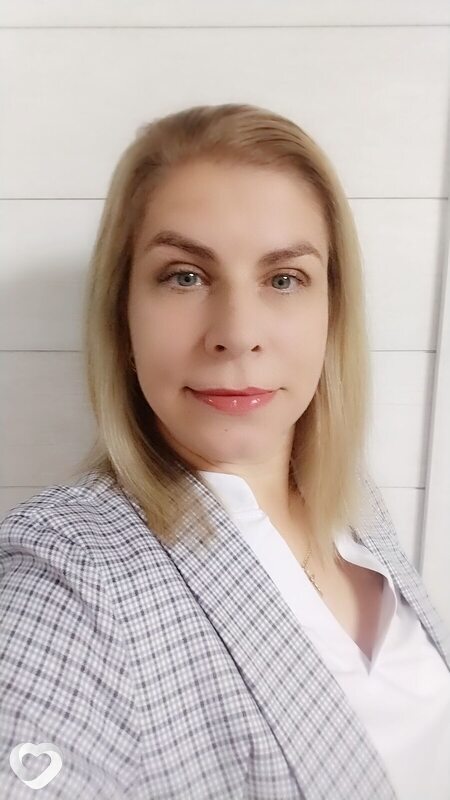 Екатерина, 40, Великом Новгороде — анкета №2923915