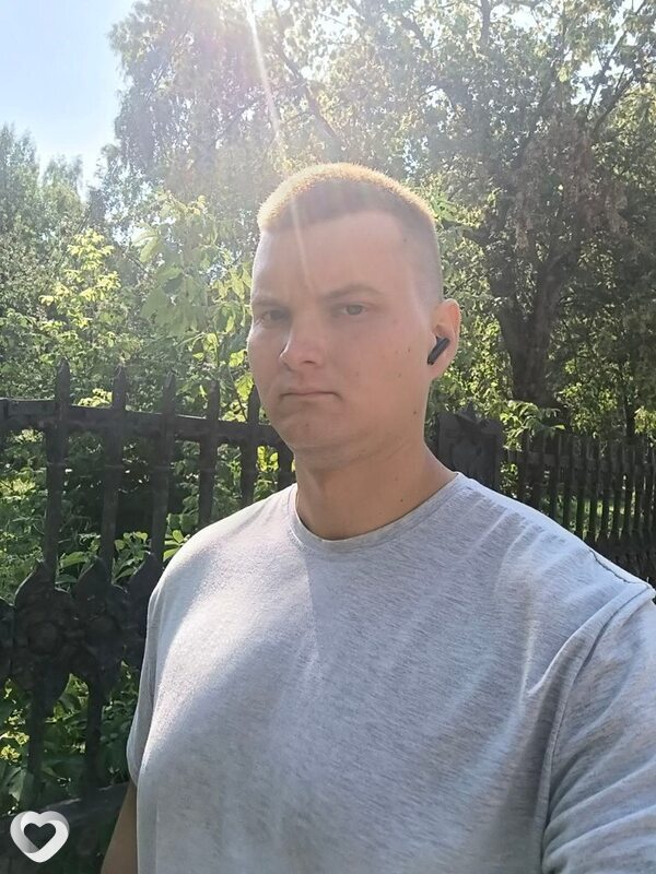 Игорь, 25, Кирове — анкета №2923918