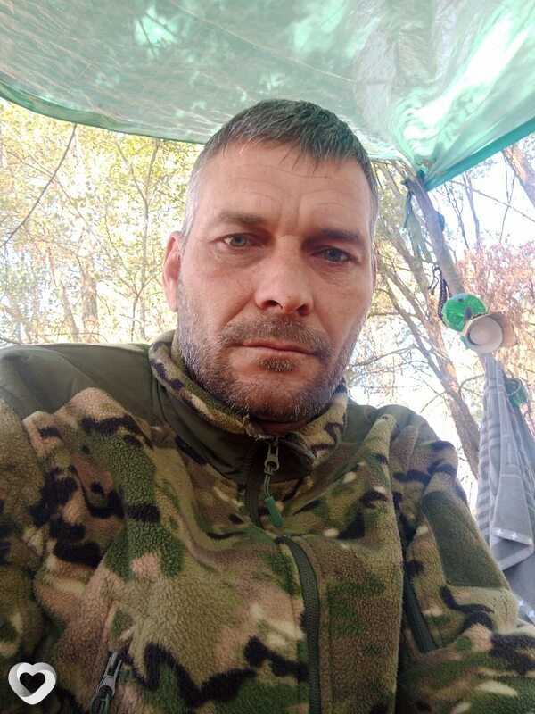 Мишаня, 38, Ульяновске — анкета №2923919