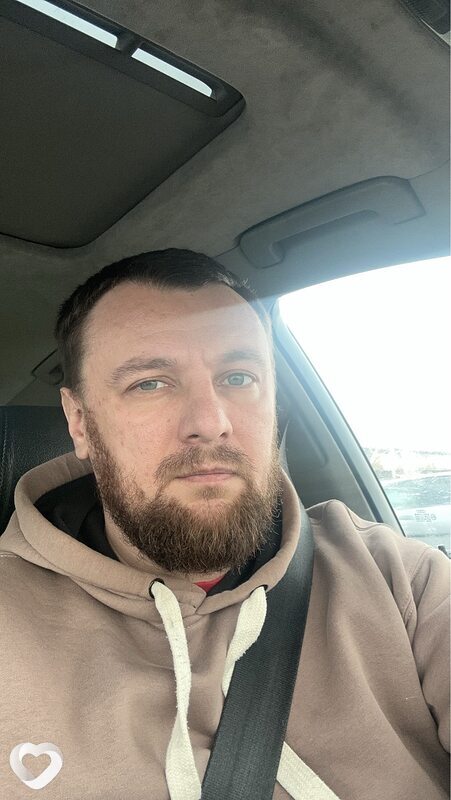 Андрей, 43, Костанае — анкета №2923921