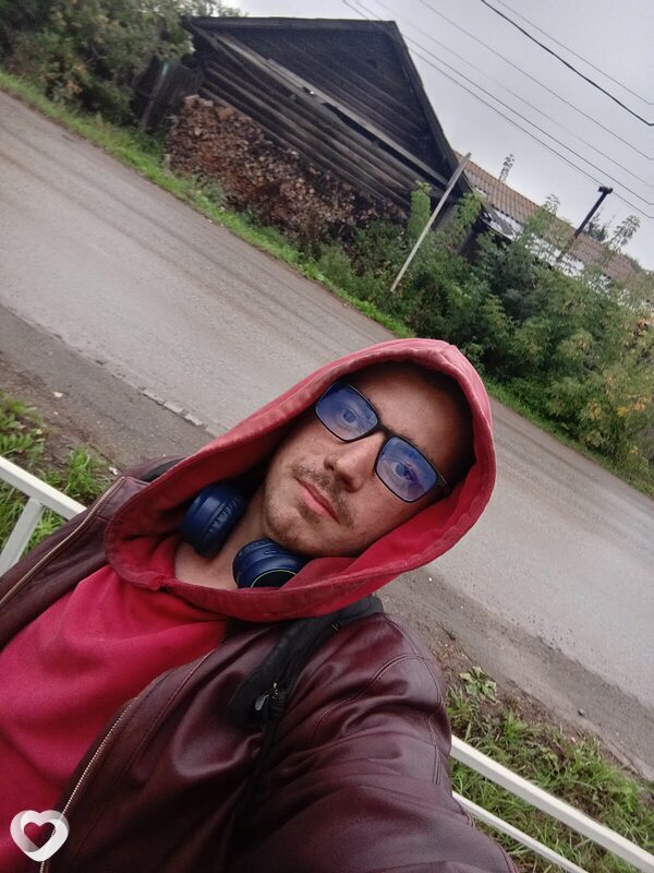 Андрей, 23, Алапаевске — анкета №2923923