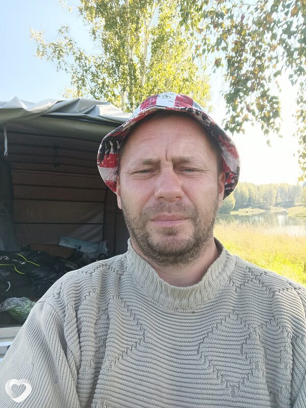 Алексей, 40, Кемерове — анкета №2923924