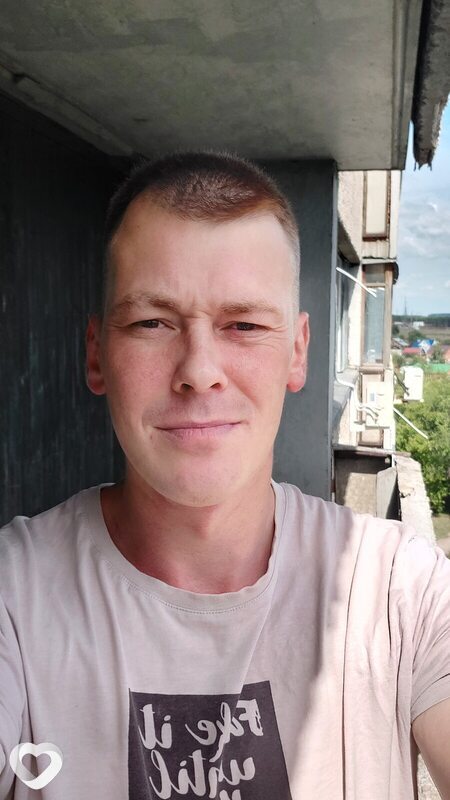Павел, 31, Бресте — анкета №2923876
